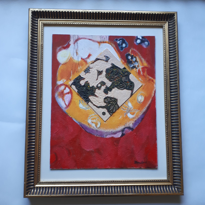 Vendégségben Matisse-nál II.