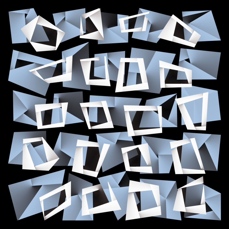 Origami variáció (28-6.)
