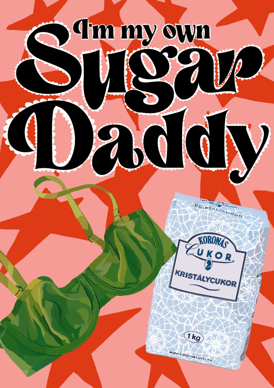 Sugar Daddy