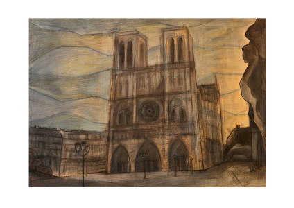 Notre Dame