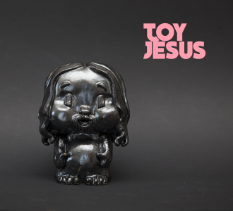 Toy Jesus