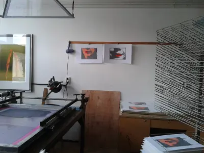 Műterem