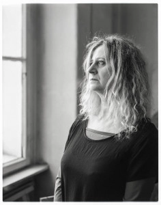 Varga Patricia Minerva