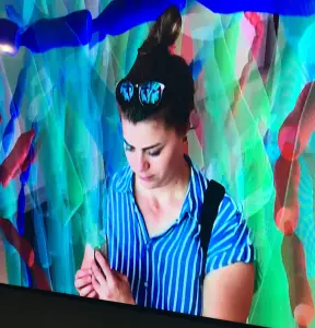 Szabó Barbara Orsolya