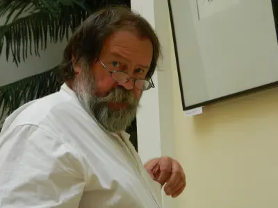 Lőrincz Róbert