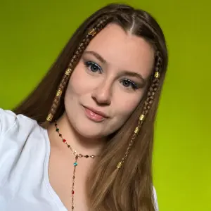 Szalai Petra