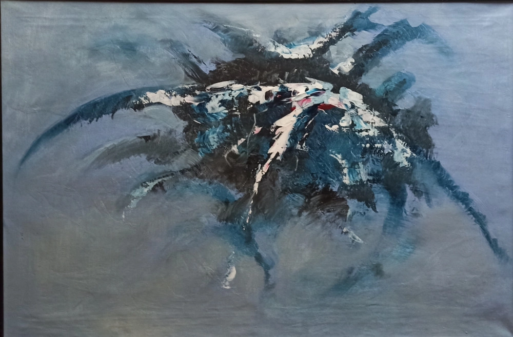 Kőrösi-Papp Kálmán